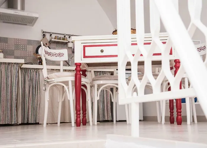 A Due Passi Martina Franca