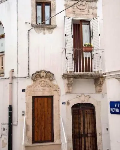 A Due Passi 住宿加早餐酒店 3*