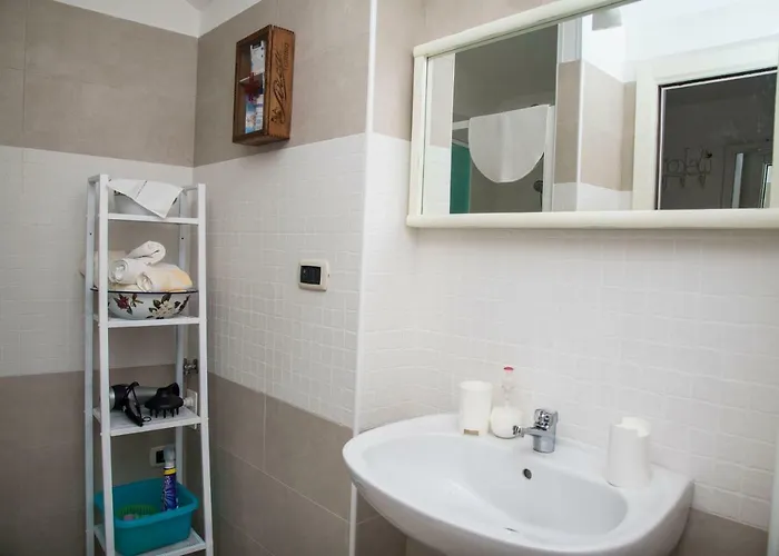 A Due Passi 3* Martina Franca