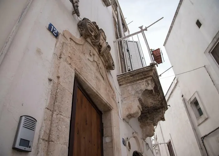 A Due Passi Bed & Breakfast